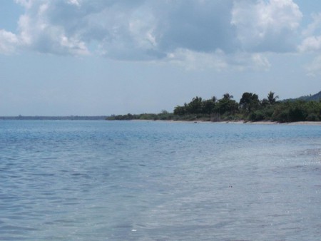 Plage privé, Grand-Goave, Mapou-Haiti, tous droits réservés