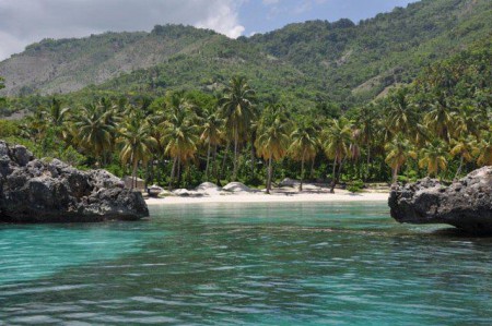 Cocoyer Plage, Petit-Goave, Mapou-Haiti, tous droits réservés
